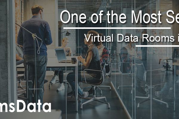 One of the Most Secure Virtual Data Rooms Service in India