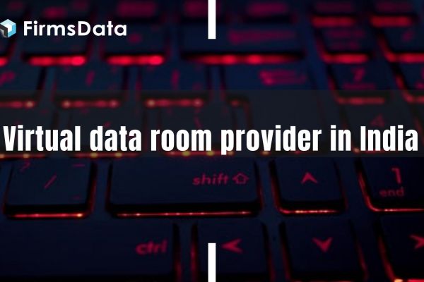 Virtual data room provider in India, virtual data room, secure virtual data room