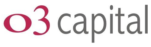 virtual data room client logo O3_Capital