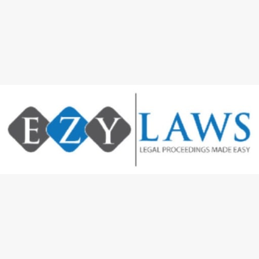 virtual data room client ezy laws logo
