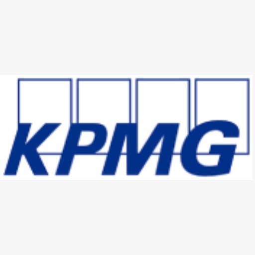 virtual data room client logo kpmg