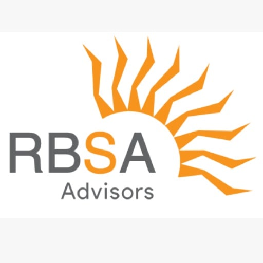 virtual data room client logo rbsa