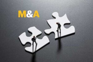 Virtual Data Room for M&A Transactions