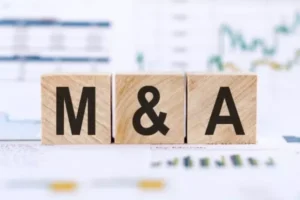 tips to make M&A due dilligence processes