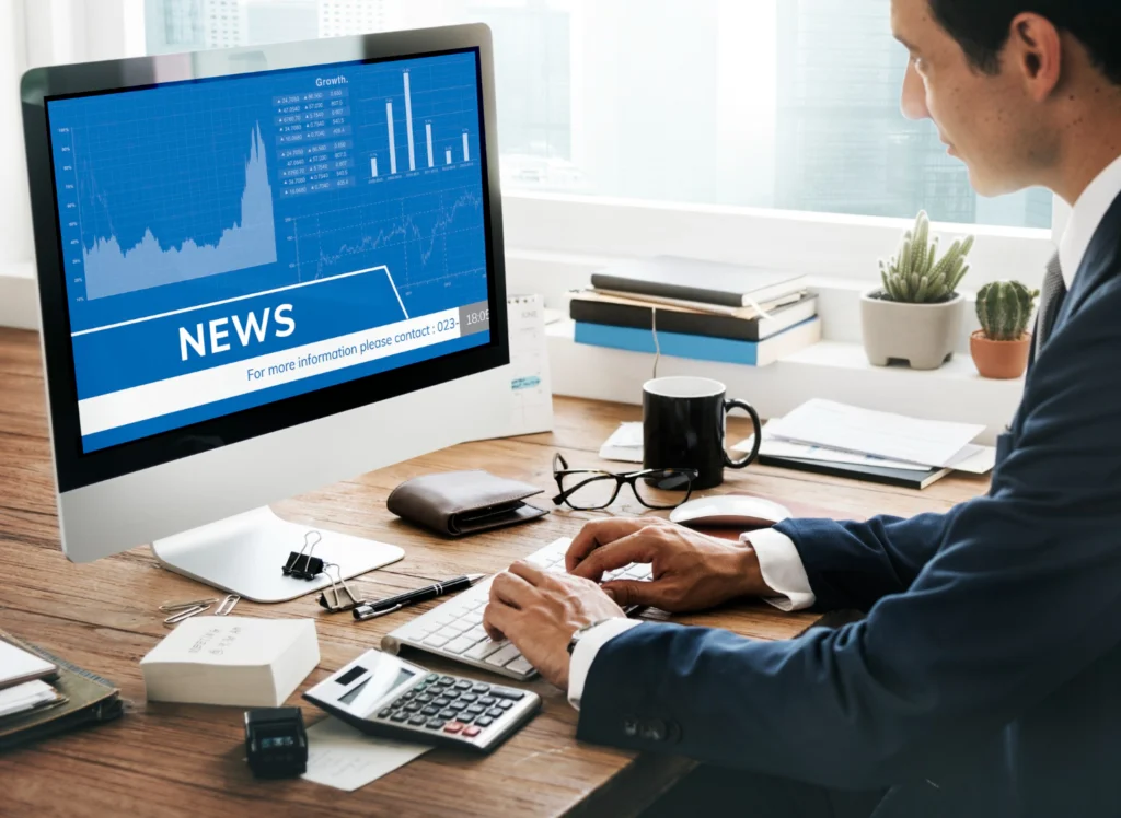 12 M&A News Sources Every Dealmaker Should Follow in 2026