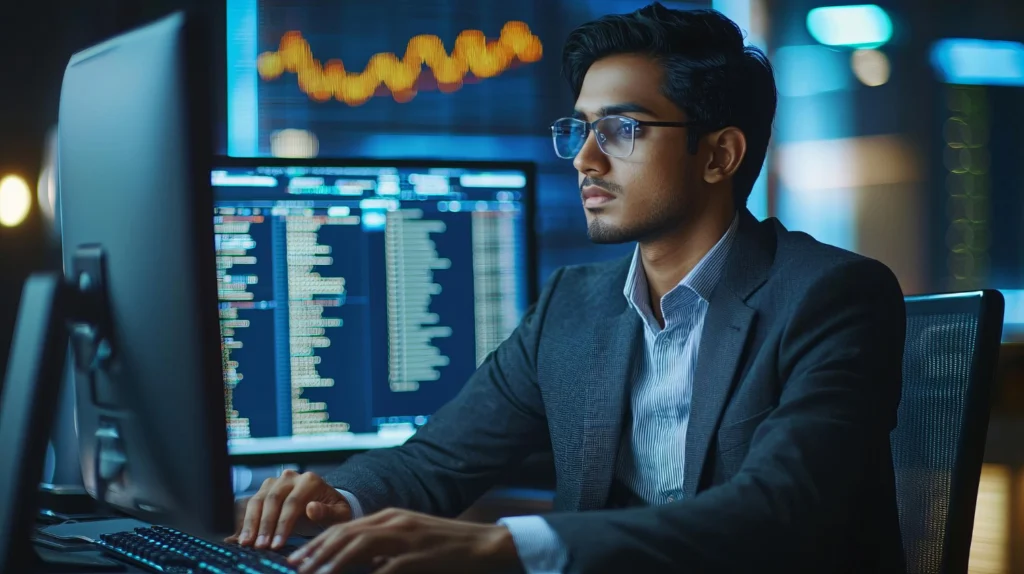Leading Indian Bank Modernizes M&A Due Diligence with FirmsData Virtual Data Room