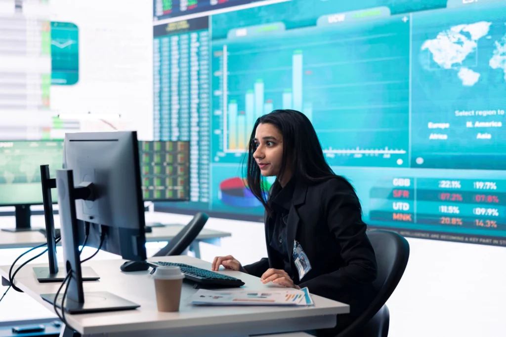 Leading Indian Public-Sector Bank Accelerates Subsidiary Bank Divestment with FirmsData Virtual Data Room