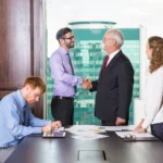 Renewable Energy Developer Accelerates Project Financing with FirmsData Deal Management System
