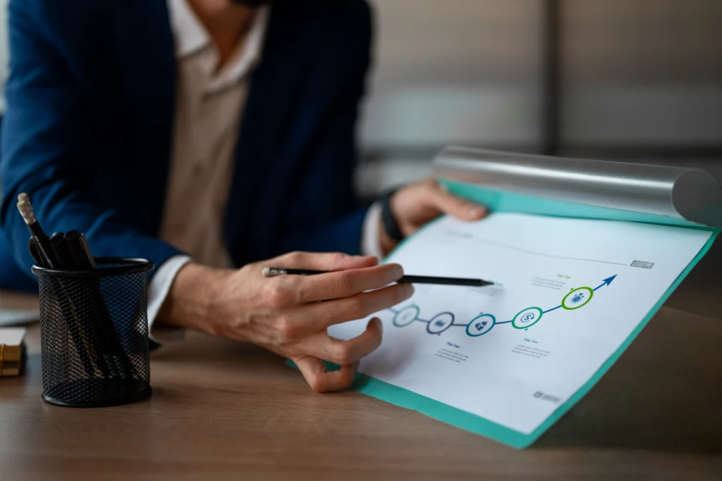 The M&A Due Diligence Process: 7 Steps and Essential Checklists