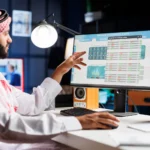 Virtual Data Rooms for Saudi Businesses in the Vision 2030 Era