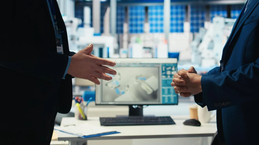Transforming Document Governance in Global Automotive Manufacturing