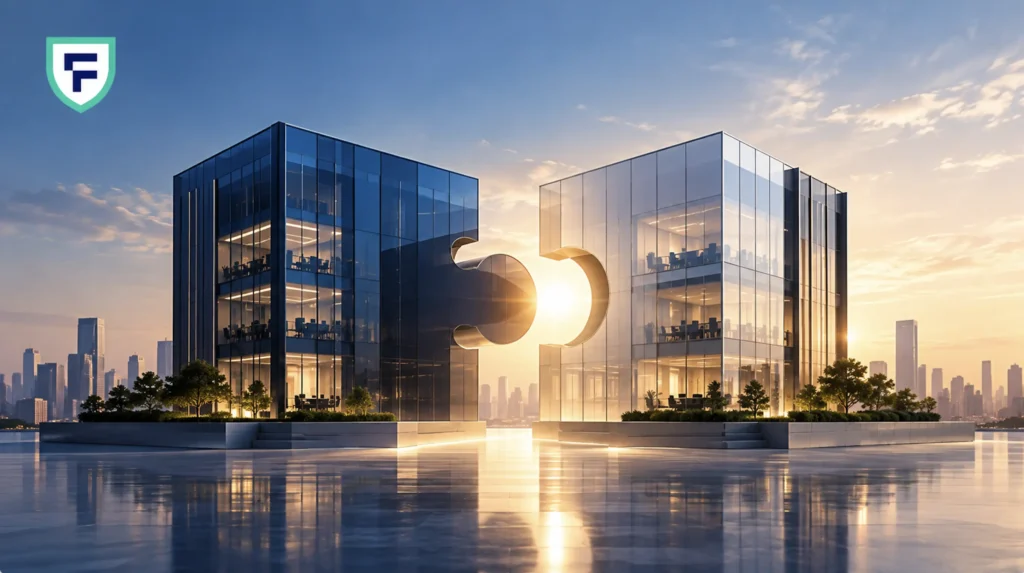 Types of M&A: A Complete Classification by Relationship and Deal Structure