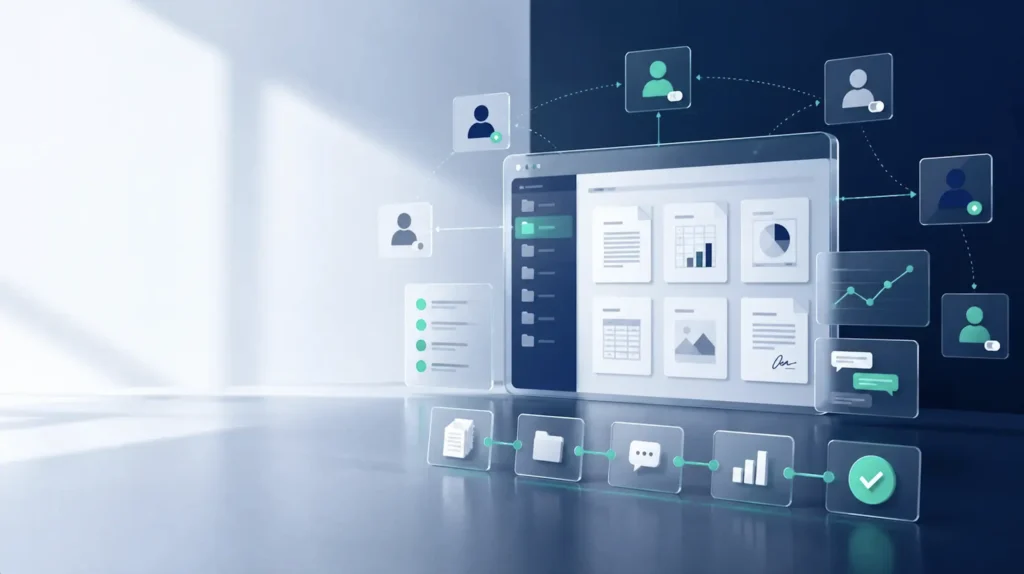 Virtual Data Room: Uses, Benefits & Features