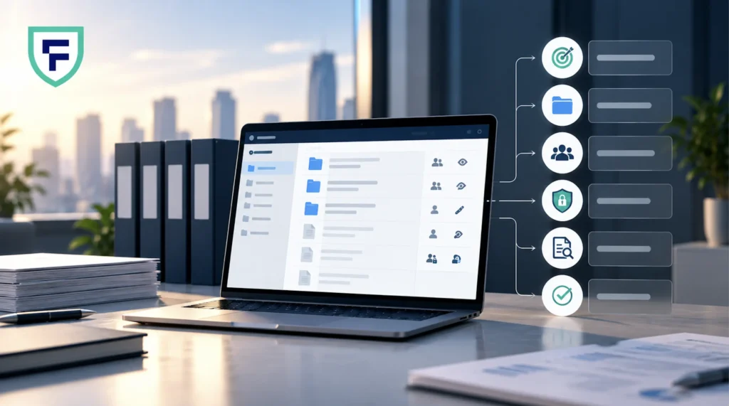 How to Set Up a Virtual Data Room (VDR): Step-by-Step Guide